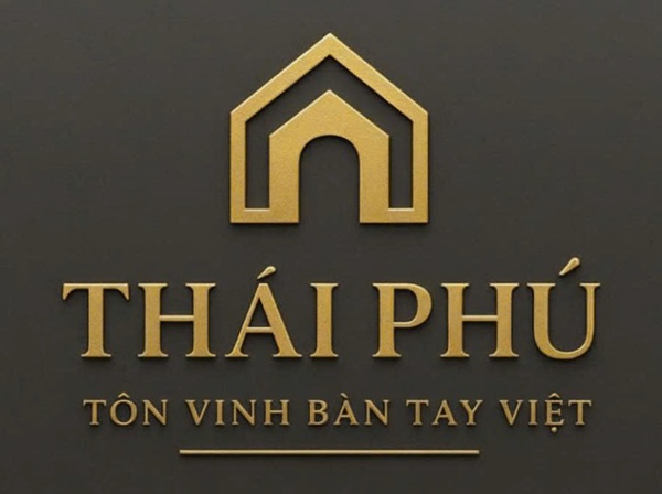 Gạch ốp lát Thái Phú